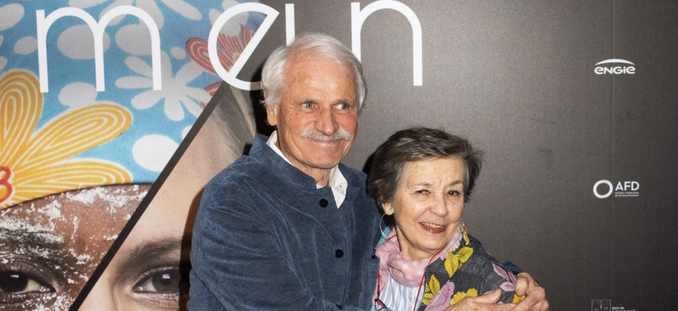 Yann Arthus-Bertrand : ses confidences sur sa femme, atteinte de Parkinson