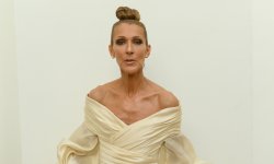 Céline Dion : sa soeur justifie ses problèmes de santé par la préménopause