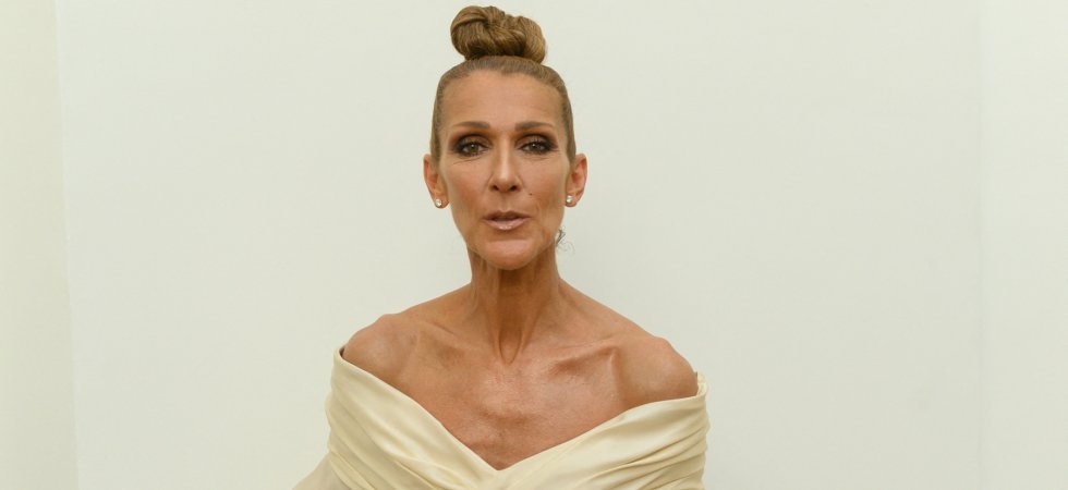 Céline Dion : sa soeur justifie ses problèmes de santé par la préménopause