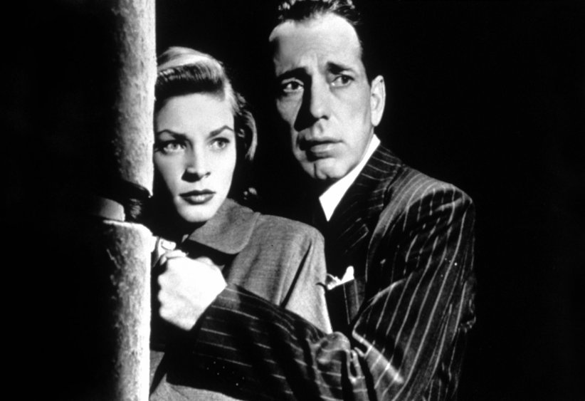 Humphrey Bogart a épousé Lauren Bacall 15 jours après son divorce