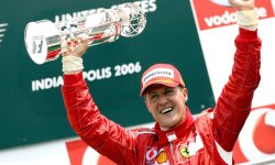 Michael Schumacher : le point sur son état