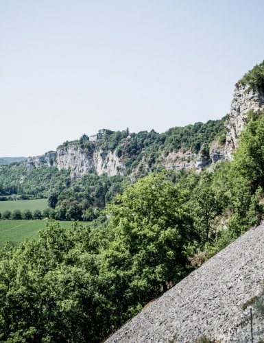 10 voyages en train qui en mettent plein la vue