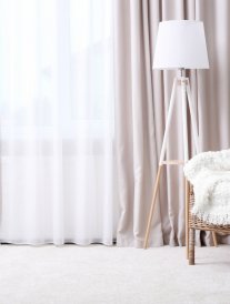 Quels rideaux choisir pour son salon ?