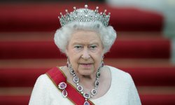 Elizabeth II : une femme d'influence