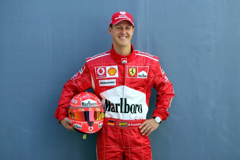 Michael Schumacher : sa "situation si compliquée"