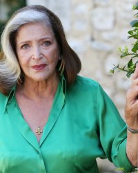 Françoise Fabian à coeur ouvert : "J'ai euthanasié mon père"