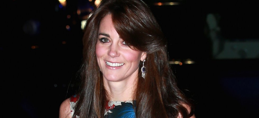 Kate Middleton veut tenir son fils George à l'écart des motos