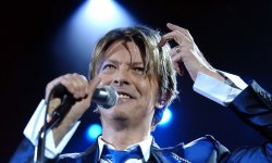 David Bowie : une icône aux multiples visages