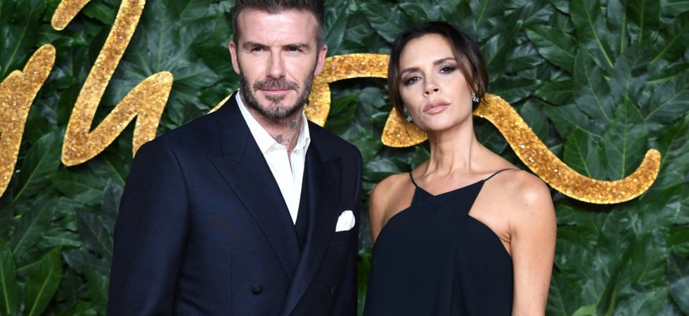 Victoria Beckham : cette étonnante habitude alimentaire dévoilée par son mari