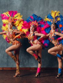 Le burlesque : la tendance du moment pour réveiller sa féminité
