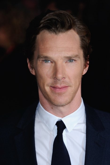 Benedict Cumberbatch : son rôle dans "Sherlock" inspire ses admiratrices