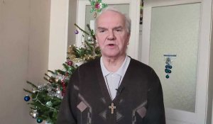 Noël chez les autres : Jules Roucou, recteur de la cathédrale Notre-Dame de Laon 