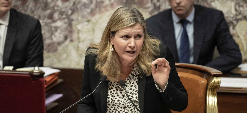 Yaël Braun-Pivet après les débats sur les retraites : “Les Insoumis abîment notre institution” : Actualités - Orange