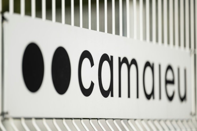 La marque Camaïeu avait été rachetée par Celio en décembre 2022 pour 1,8 million d'euros lors d'une vente aux enchères