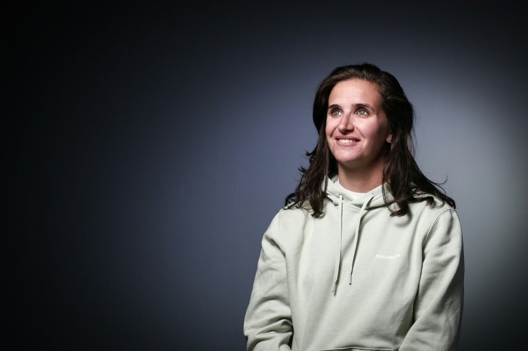 La biathlète Julia Simon condamnée pour vol et fraude à la carte bancaire : Actualités - Orange