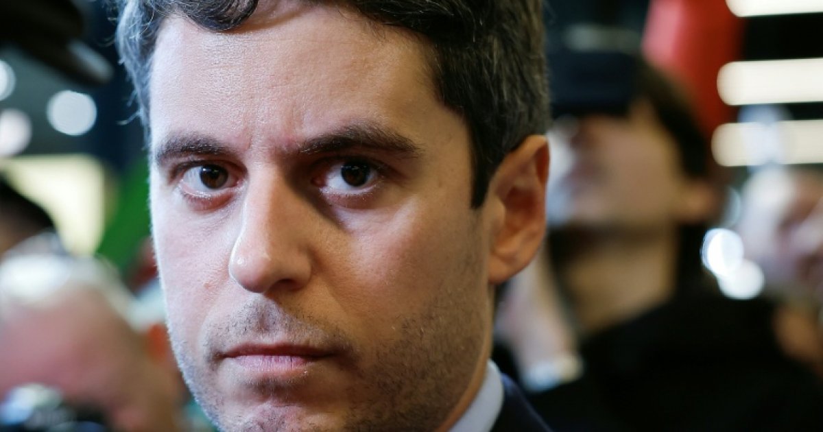Gabriel Attal veut supprimer le plafond des heures supplémentaires et l'âge légal de la retraite