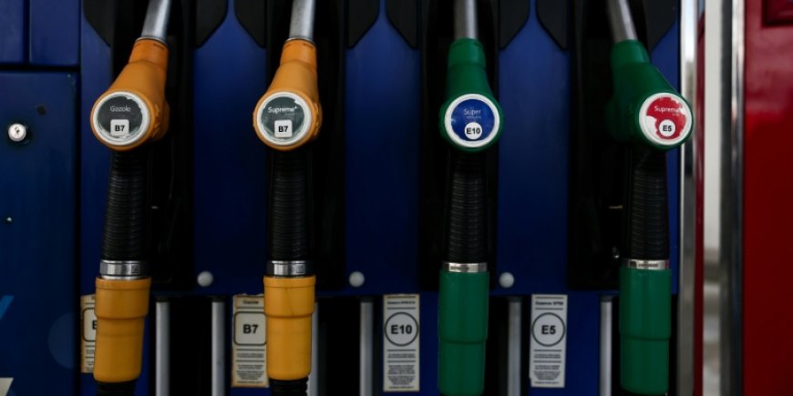 Hausse Carburants : Sophie Binet et la CGT réclament des aides