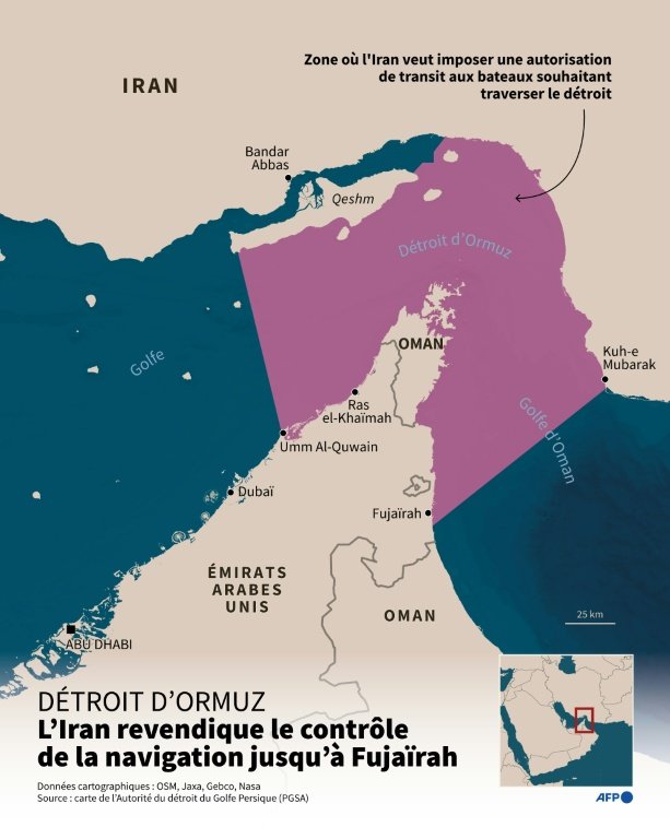The United States and Iran seek to finalize an agreement to end the war
