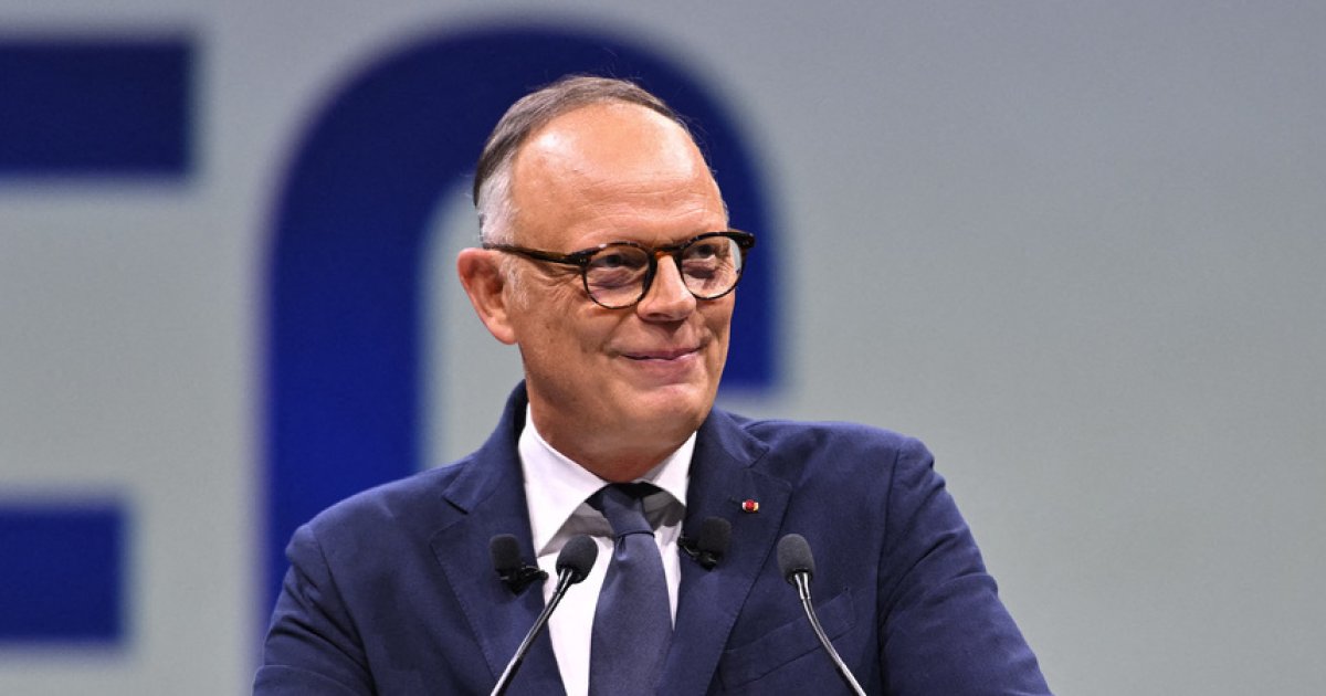 M. Philippe a publié sa tribune dans Le Figaro le lundi 10 août, soit dix jours après la crise de Ceuta