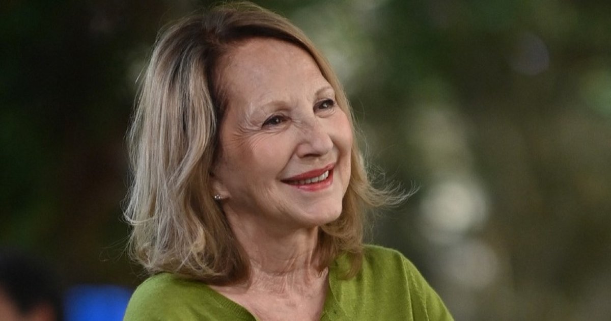 L'actrice Nathalie Baye est décédée à l'âge de 77 ans : Actualités - Orange