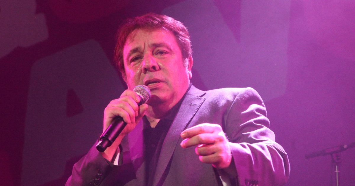 Décès de Jean Guidoni : le chanteur et grande plume de la chanson française est mort à 74 ans : Actualités - Orange