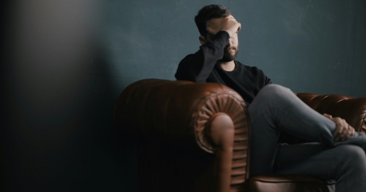 Santé : pas de hausse des troubles anxieux depuis la pandémie de Covid-19 : Actualités