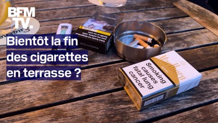Cigarettes: fin de la limitation du nombre de cartouches achetables   l'tranger : Actualits - Orange