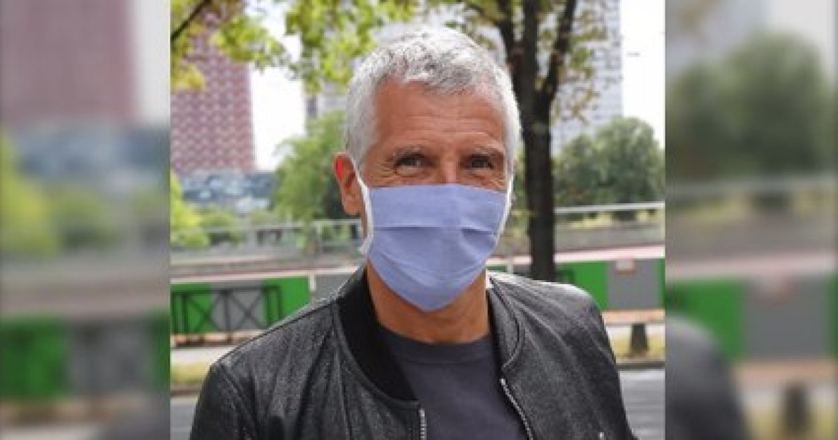 Nagui malade, il révèle enfin les raisons de son absence