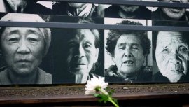 Femmes de réconfort" violées par l'armée japonaise : en Chine, de rares voix veulent lever le tabou : Actualités - Orange