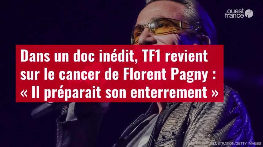 Son cancer, ses impôts Florent Pagny se livre pour la première fois dans  une autobiographie