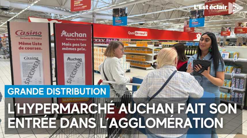 Carte Promo Auchan USVO Basket – Casino Saint Amand, Saison 2009