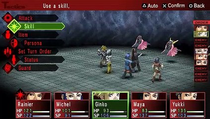 A Look At Persona 2: Innocent Sin's Quest Editor