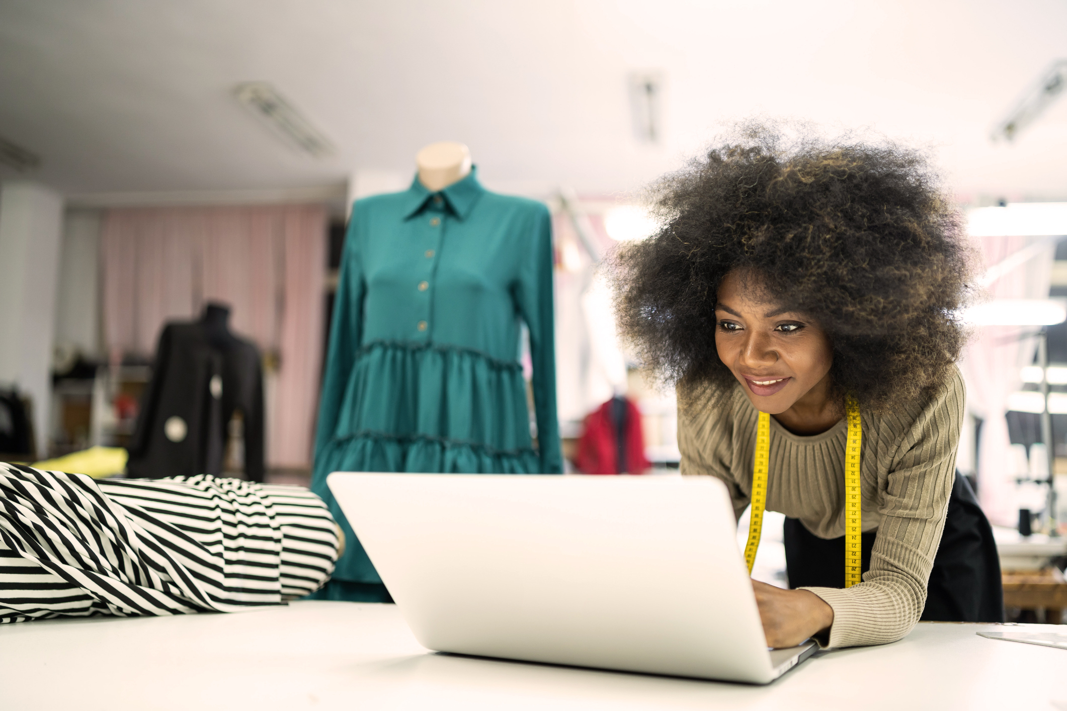 Attirez vos clients en ligne