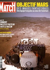 Paris Match