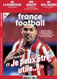 France Football