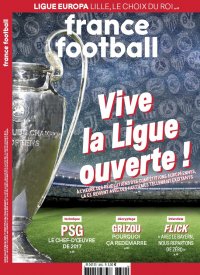 France Football