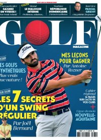 Golf Magazine