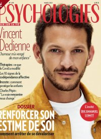 Psychologies Magazine