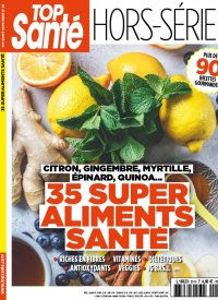 Top Santé Hors Série