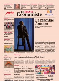 Le nouvel Economiste