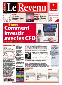Le Revenu Hebdo Bourse