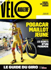 Vélo Magazine