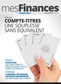 Mes Finances Magazine