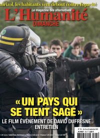 L'Humanité Dimanche