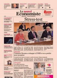 Le nouvel Economiste