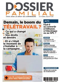 Dossier Familial