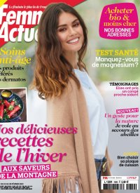 Femme Actuelle