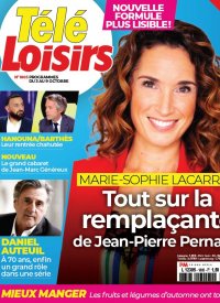 Télé Loisirs