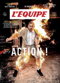 L'Equipe Magazine
