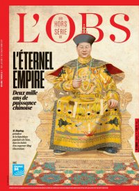 Le Nouvel Observateur Hors Série